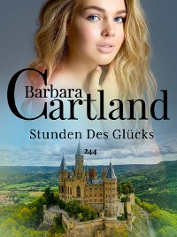 Cover Stunden Des Glücks