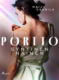 Cover Portto – syntinen nainen