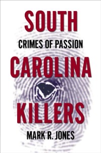 Cover South Carolina Killers