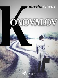Cover Konovalov