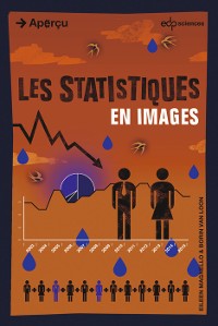 Cover Les statistiques en images