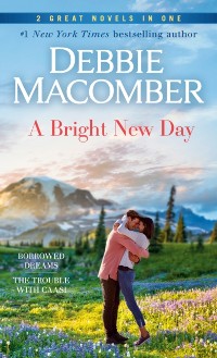 Cover Bright New Day: A 2-in-1 Collection