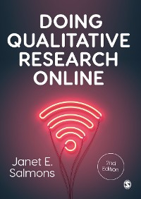 Cover Doing Qualitative Research Online