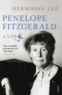 Cover Penelope Fitzgerald
