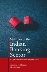 Cover Maladies of the Indian Banking Sector