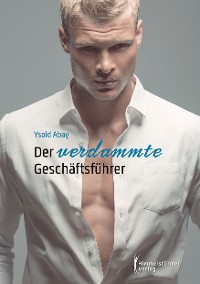 Cover Der verdammte Geschäftsführer