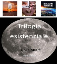 Cover Trilogia esistenziale