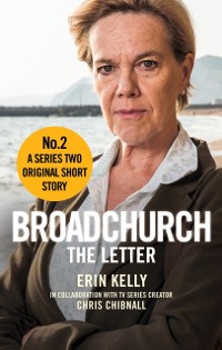 Cover Broadchurch: The Letter (Story 2)