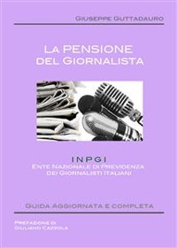 Cover La Pensione del Giornalista