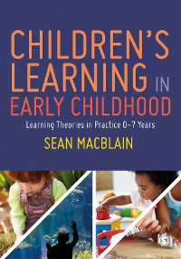 Cover Children’s Learning in Early Childhood