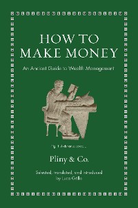 Cover How to Make Money