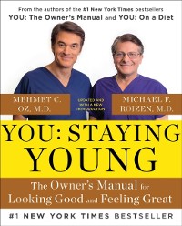 Cover You: Staying Young