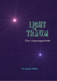 Cover LichtTraum