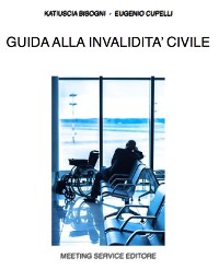 Cover GUIDA alla INVALIDITA' Civile