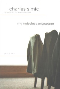 Cover My Noiseless Entourage