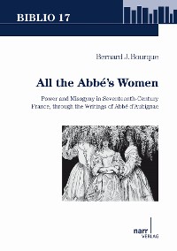 Cover All the Abbé's Women