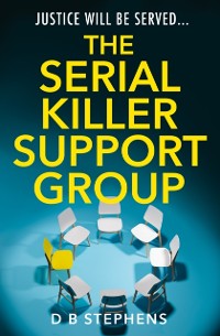 Cover Serial Killer Support Group