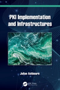 Cover PKI Implementation and Infrastructures