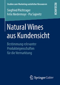 Cover Natural Wines aus Kundensicht