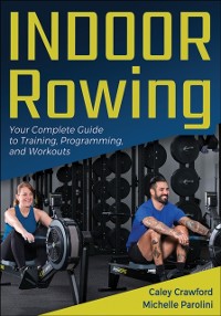 Cover Indoor Rowing