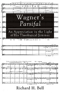 Cover Wagner’s Parsifal