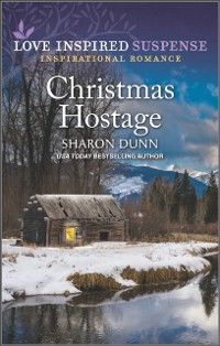 Cover Christmas Hostage