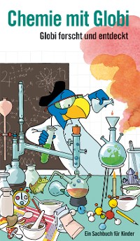 Cover Chemie mit Globi