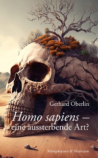 Cover Homo Sapiens -