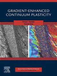 Cover Gradient-Enhanced Continuum Plasticity