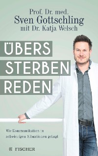 Cover Übers Sterben reden