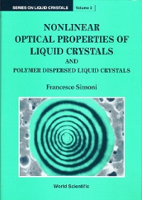 Cover NONLINEAR OPTICAL PROPERTIES OF LC..(V2)