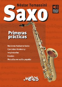 Cover Saxo