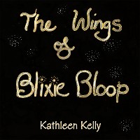Cover The Wings of Blixie Bloop