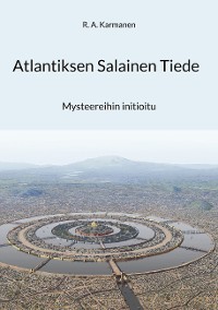 Cover Atlantiksen Salainen Tiede