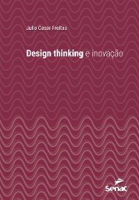 Cover Design thinking e inovação