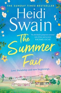 Cover Summer Fair