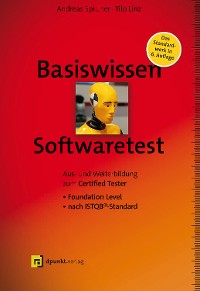 Cover Basiswissen Softwaretest