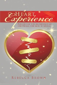 Cover Heart Experience