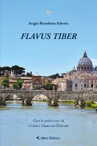 Cover FLAVUS TIBER