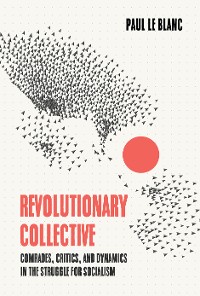 Cover Revolutionary Collective