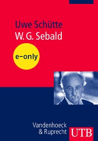 Cover W. G. Sebald