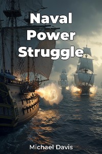 Cover Naval Power Struggle