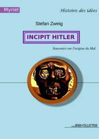 Cover Incipit Hitler