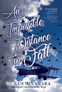 Cover Impossible Distance to Fall