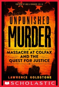 Cover Unpunished Murder