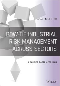 Cover Bow-Tie Industrial Risk Management Across Sectors