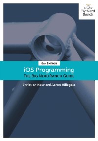 Cover iOS Programming