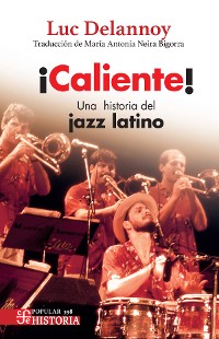 Cover ¡Caliente!