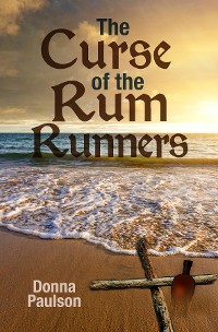 Cover The Curse of the Rum Runners