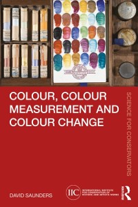 Cover Colour, Colour Measurement and Colour Change